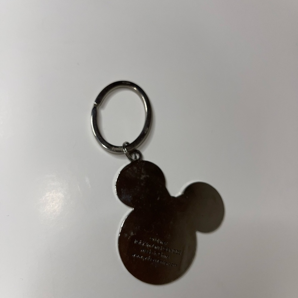 Keychain Minnie Mouse - Picture 2 of 3